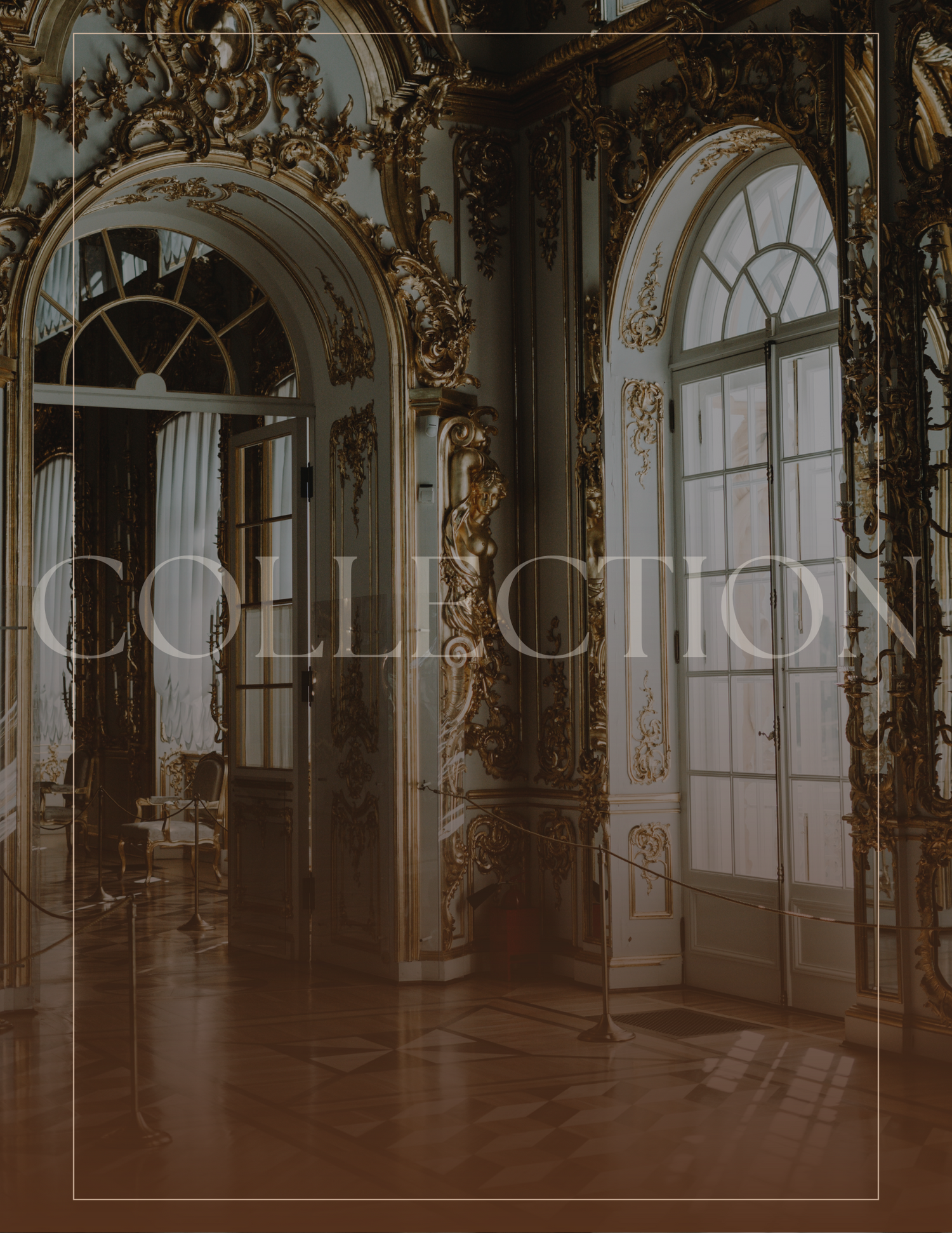 Legacy Brand Identities