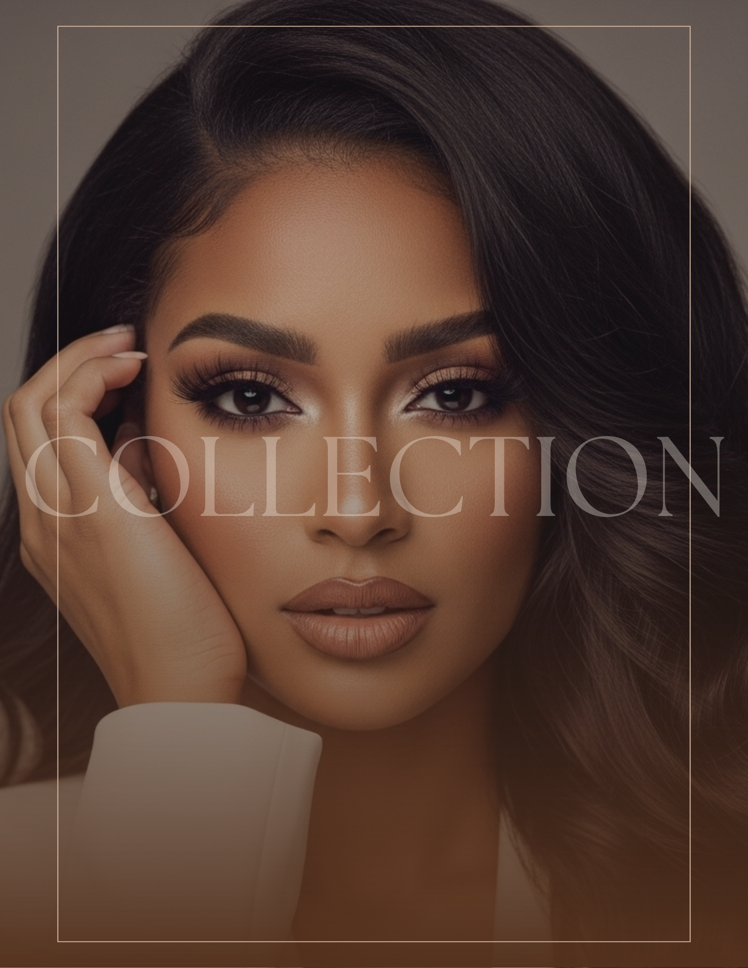 Foundation Brand Identities