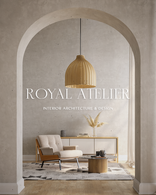 Royal Atelier | Brand Kits