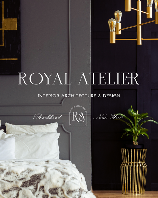 Royal Atelier | Brand Kits